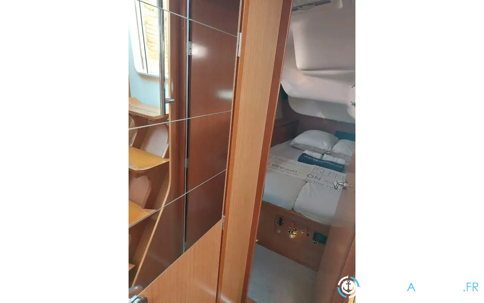 slider 4 Beneteau Oceanis 40