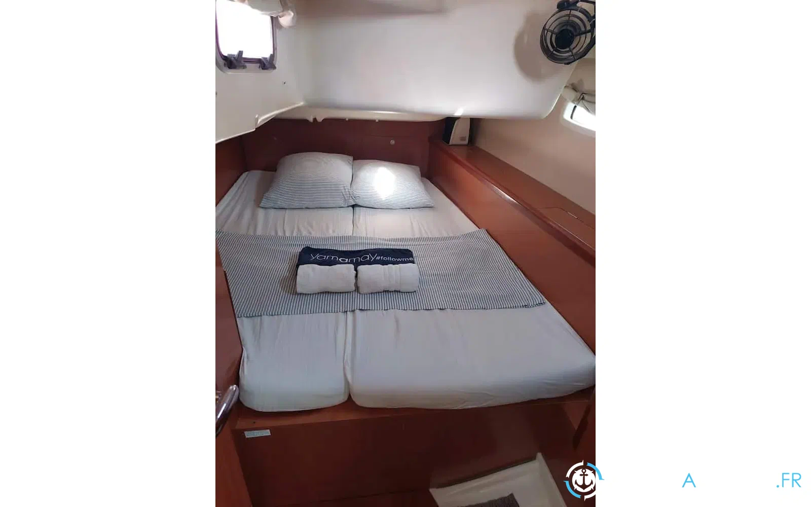 slider 5 Beneteau Oceanis 40