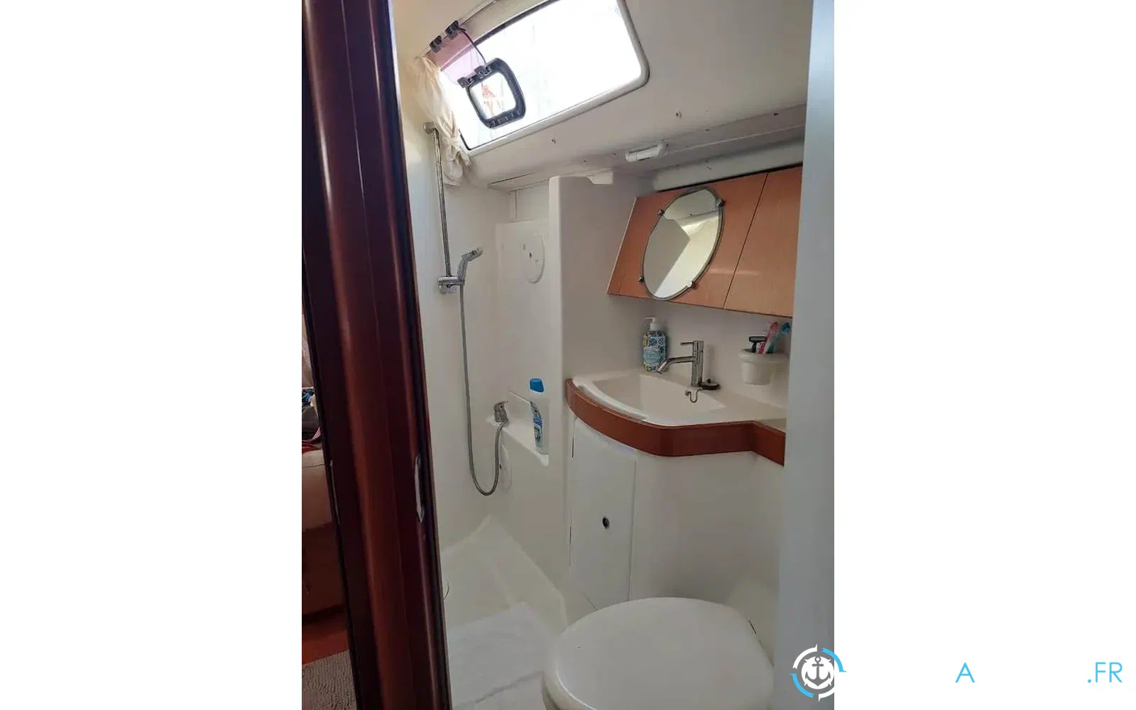 slider 6 Beneteau Oceanis 40