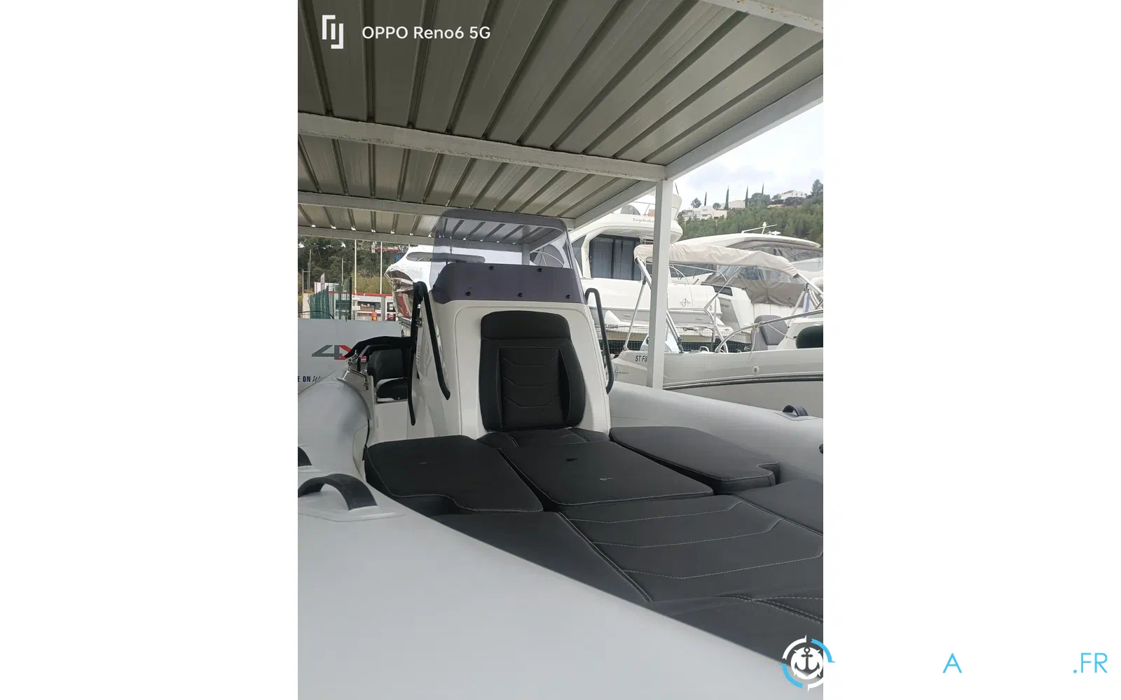 slider 6 Grand Golden Line 680