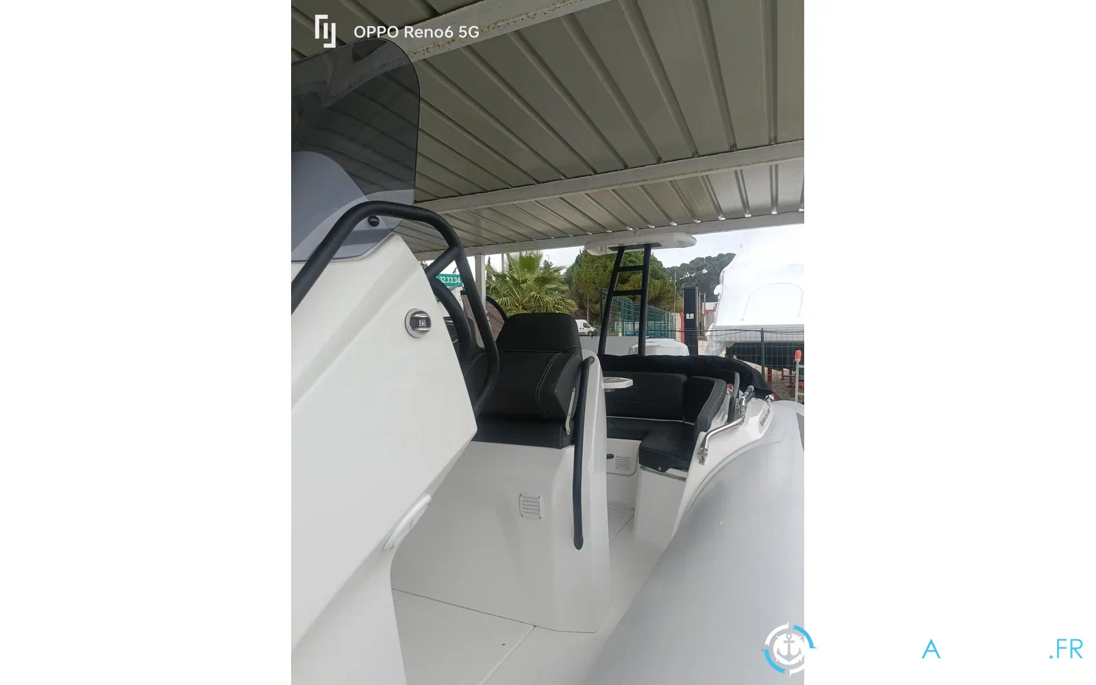 slider 7 Grand Golden Line 680