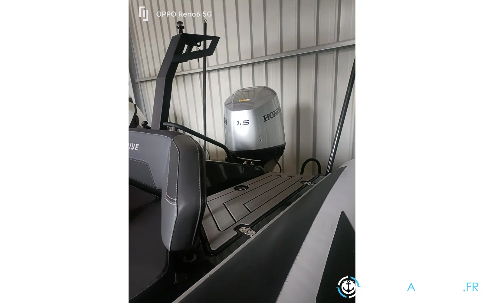 slider 10 Grand Drive Line D600 Lux