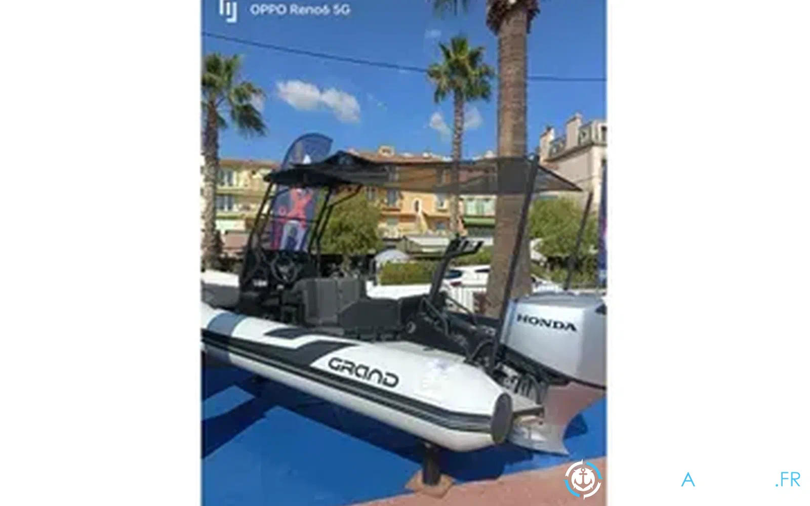 slider 0 Grand Drive Line D600 Lux