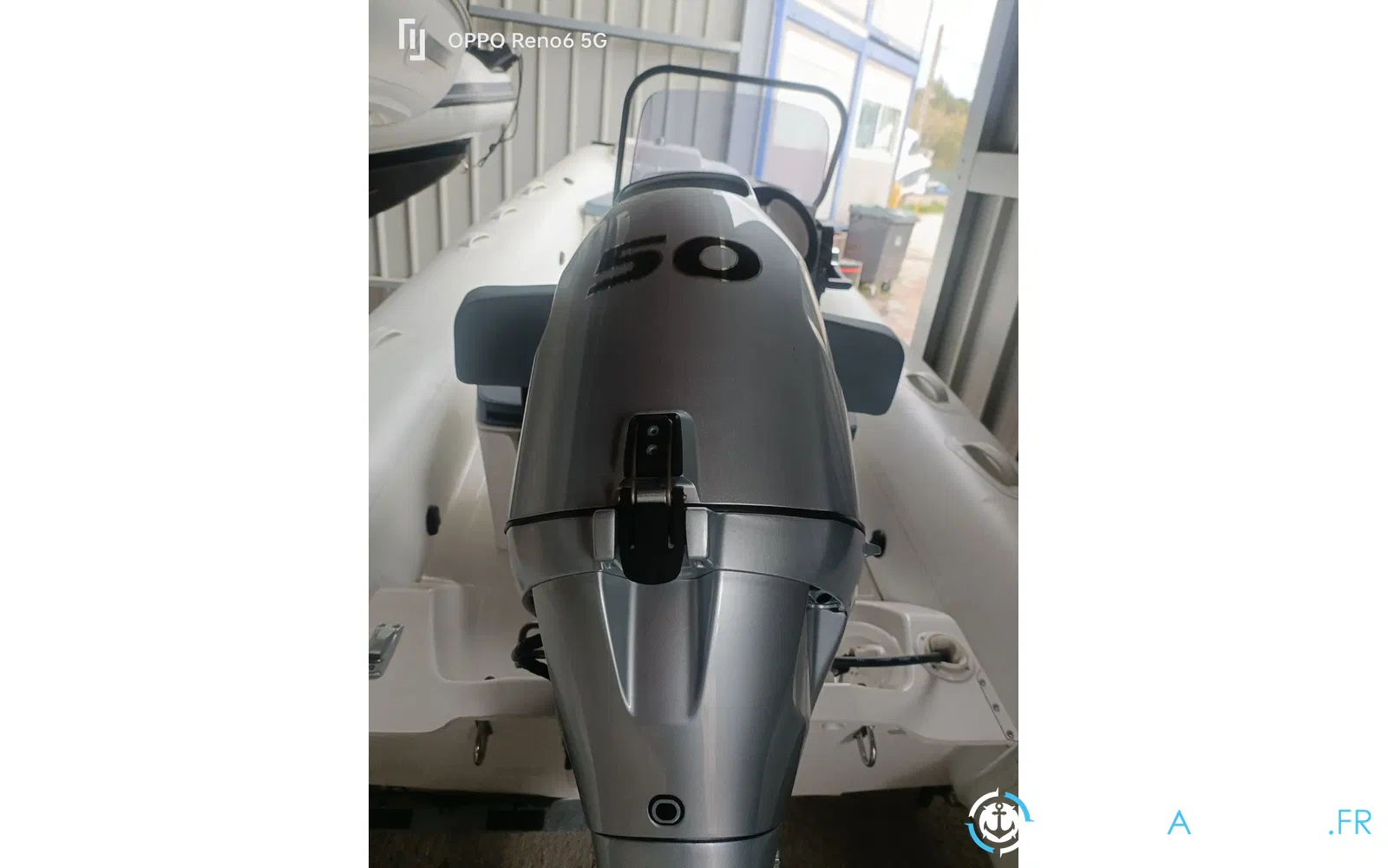 slider 2 Grand Silver Line 470