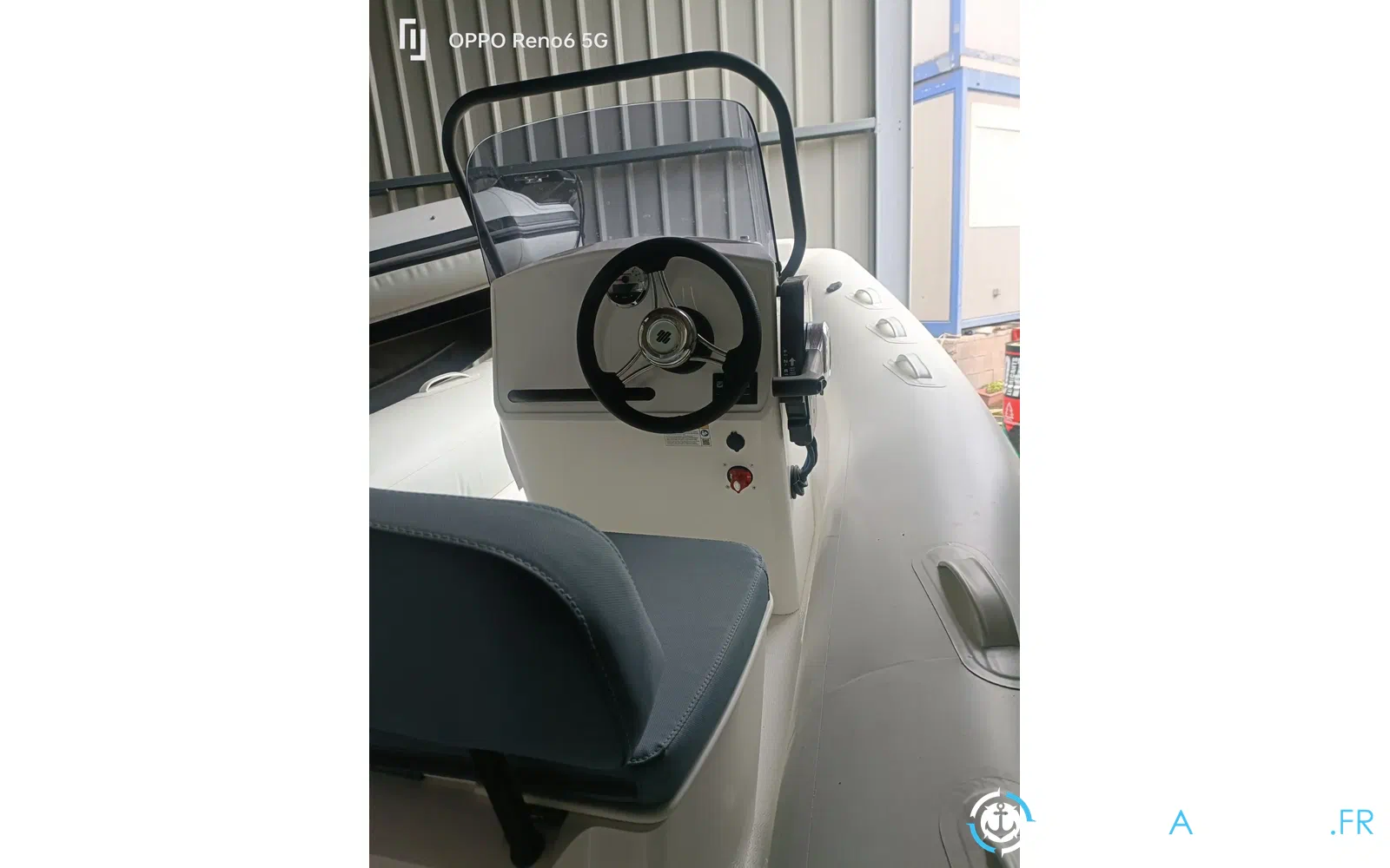 slider 3 Grand Silver Line 470