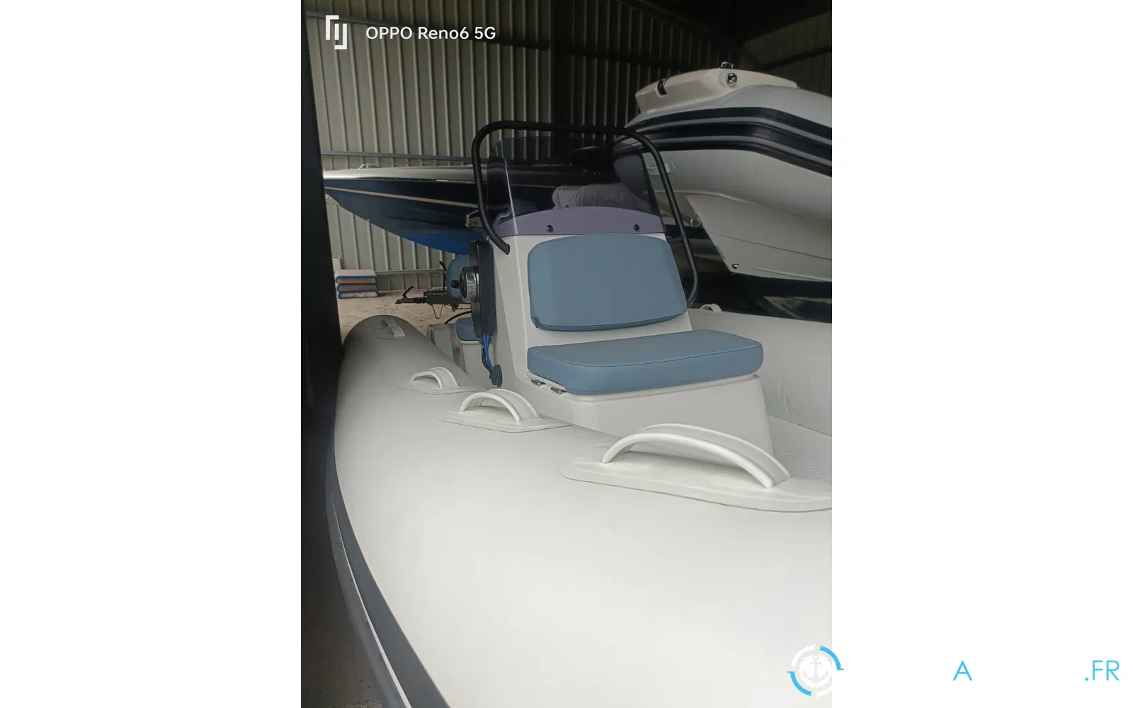 slider 4 Grand Silver Line 470