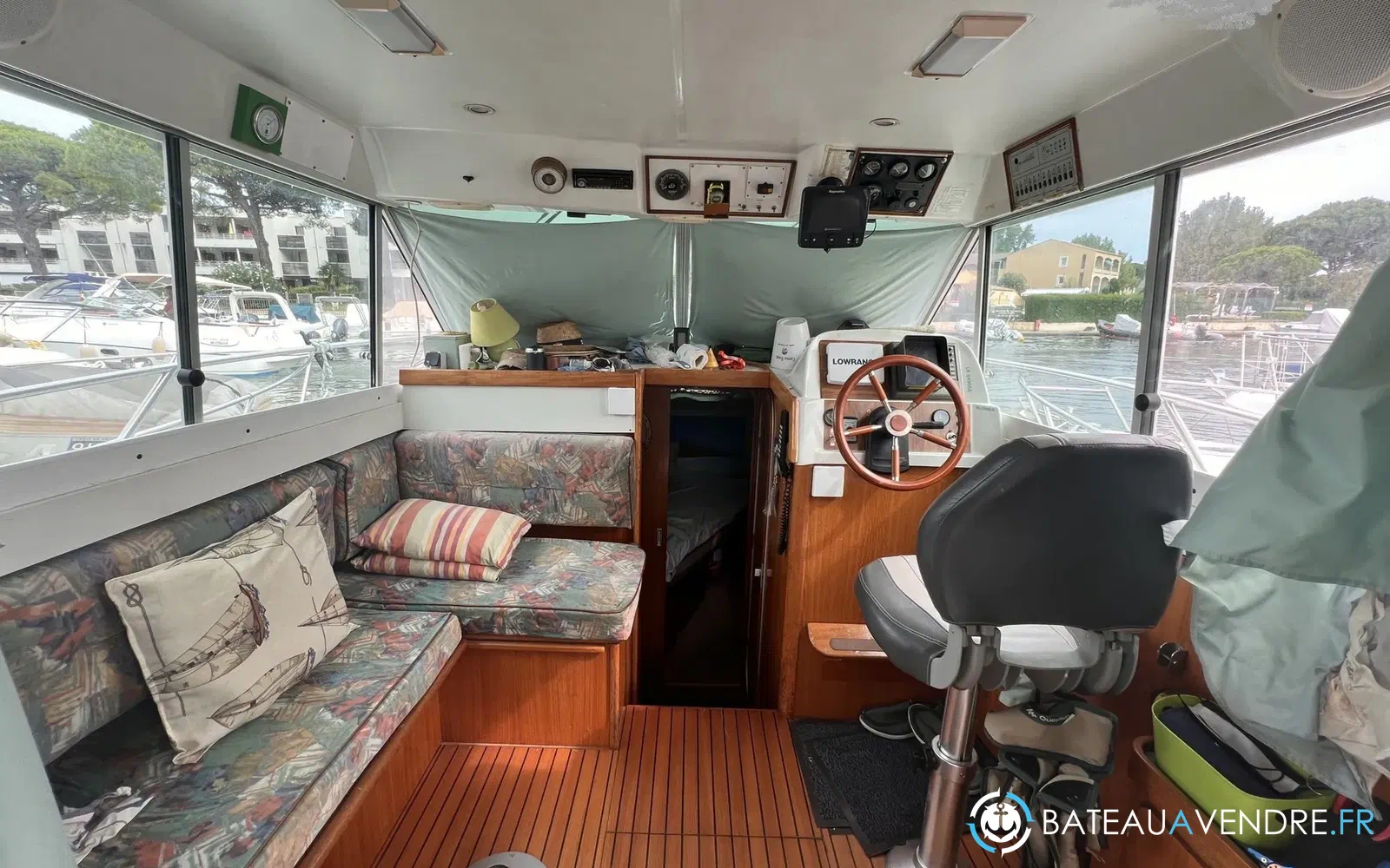 slider 8 Jeanneau Merry Fisher 800