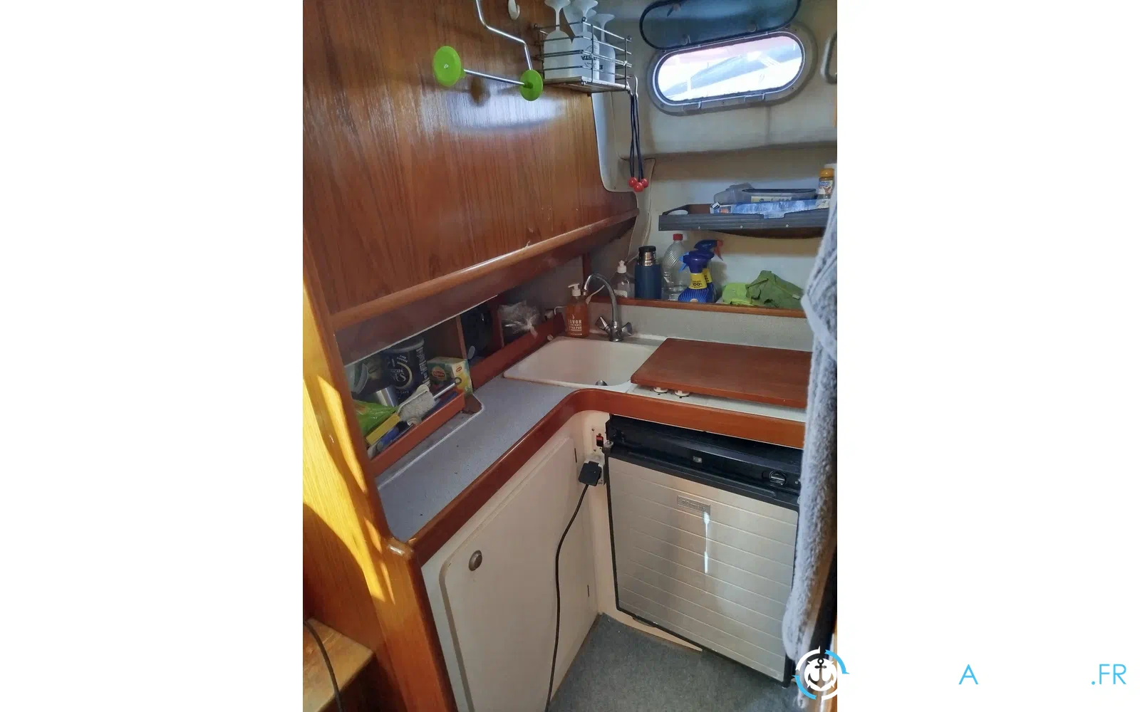 slider 10 Jeanneau Merry Fisher 800