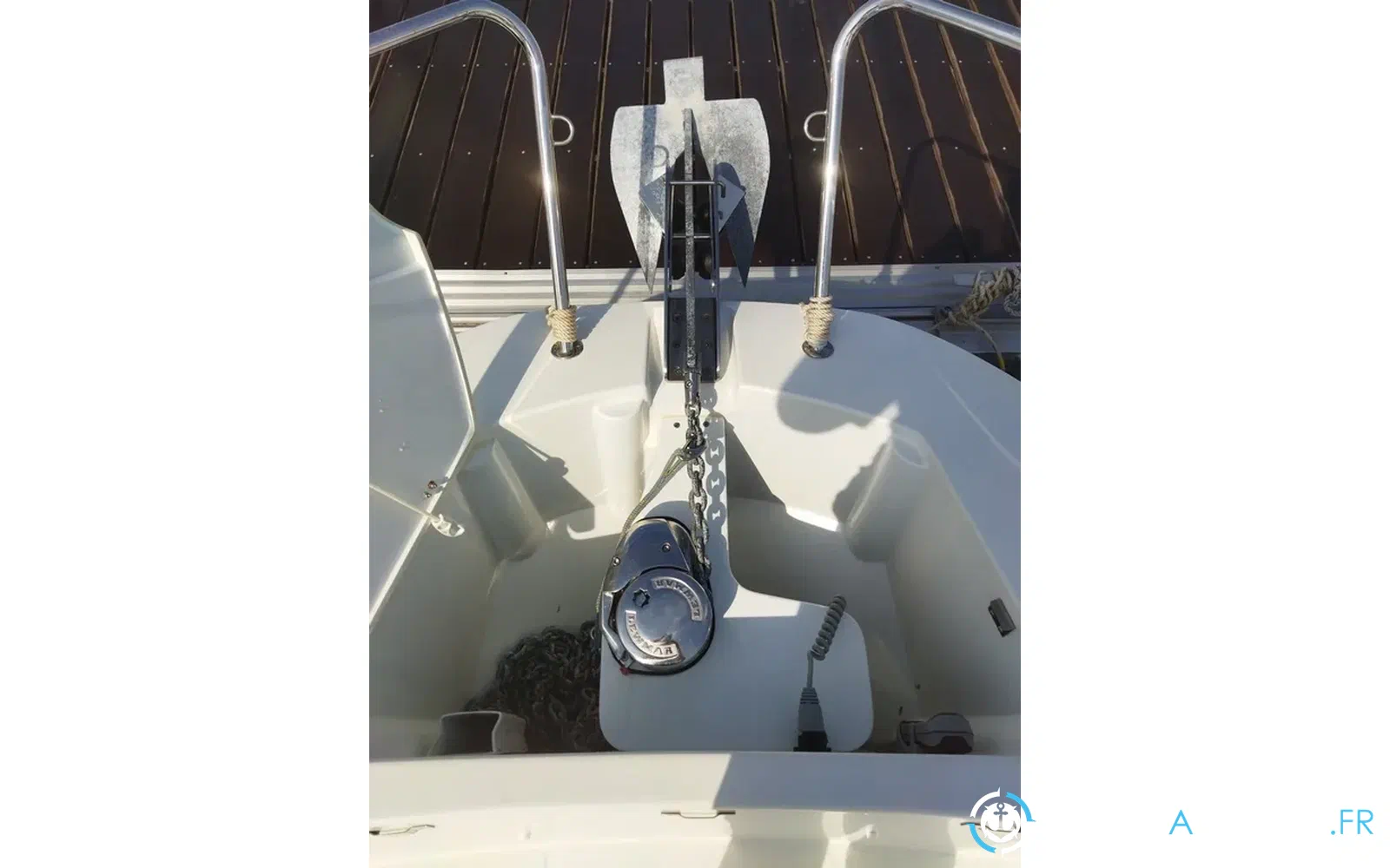 slider 4 Jeanneau Cap Camarat 7.5 CC