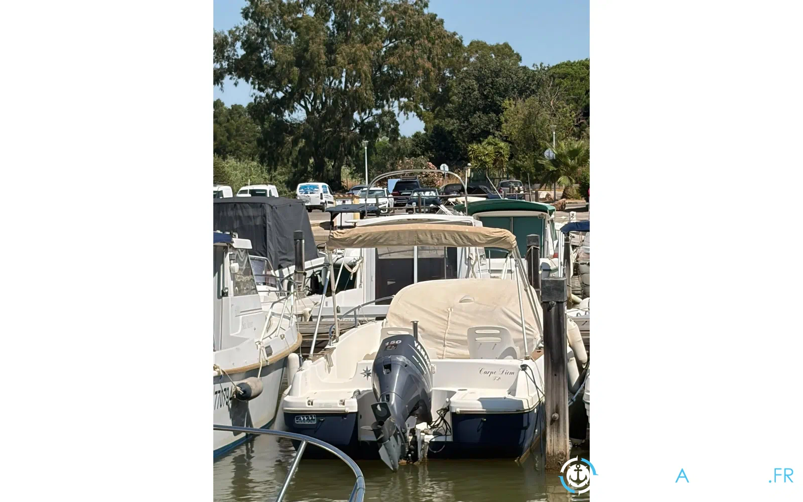 slider 3 Jeanneau Cap Camarat 625 WA