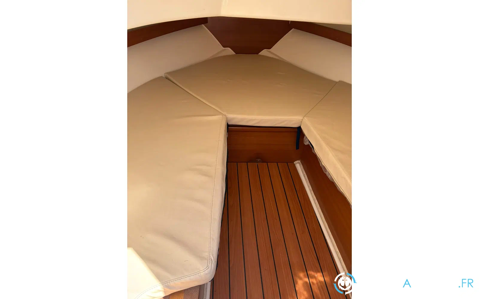 slider 6 Jeanneau Cap Camarat 625 WA