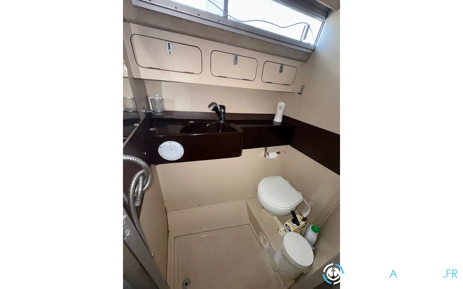 slider 13 Marine Project Princess 38 Fly