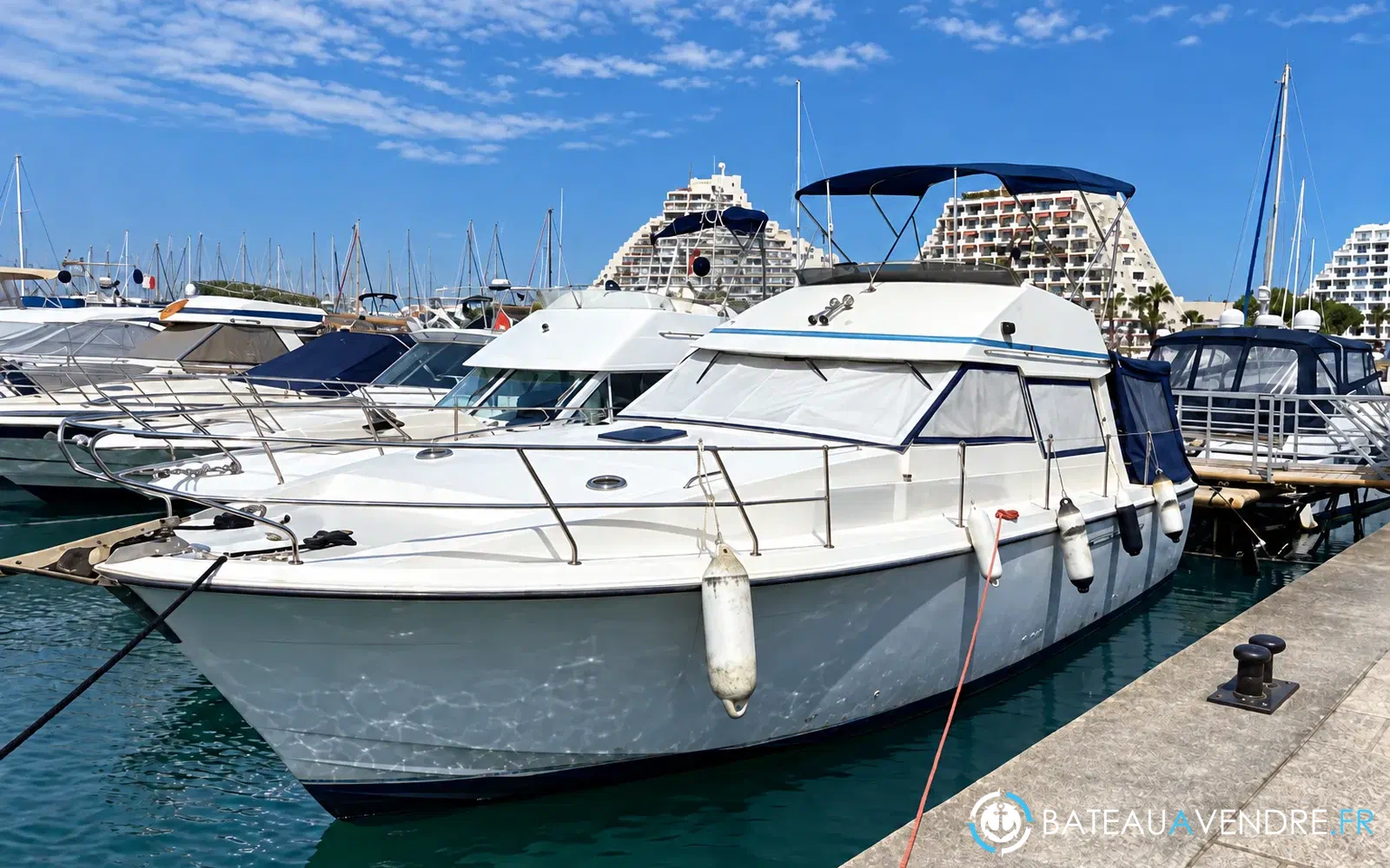 slider 0 Marine Project Princess 38 Fly