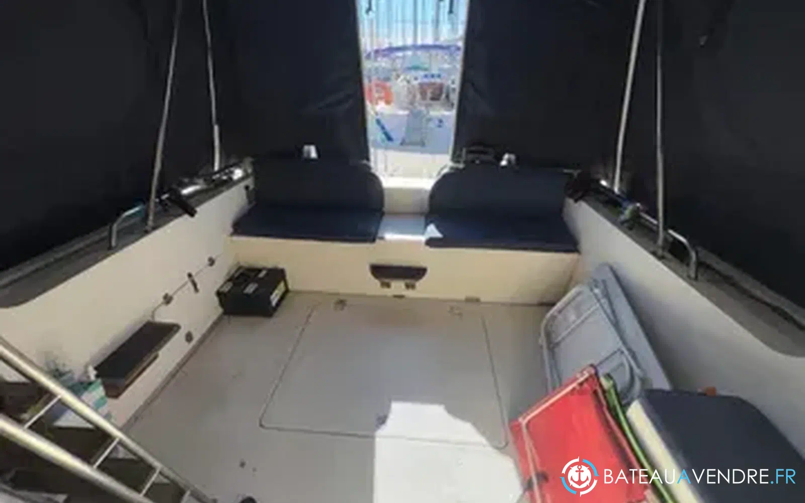 slider 1 Marine Project Princess 38 Fly
