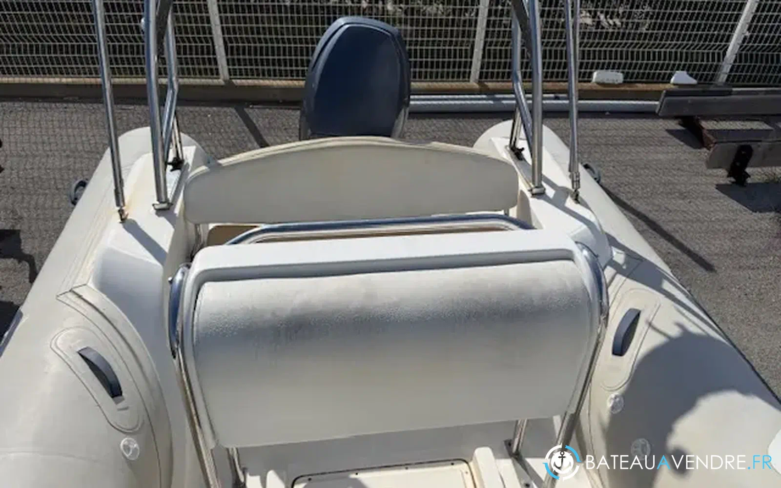 slider 6 Capelli Tempest 570 Luxe