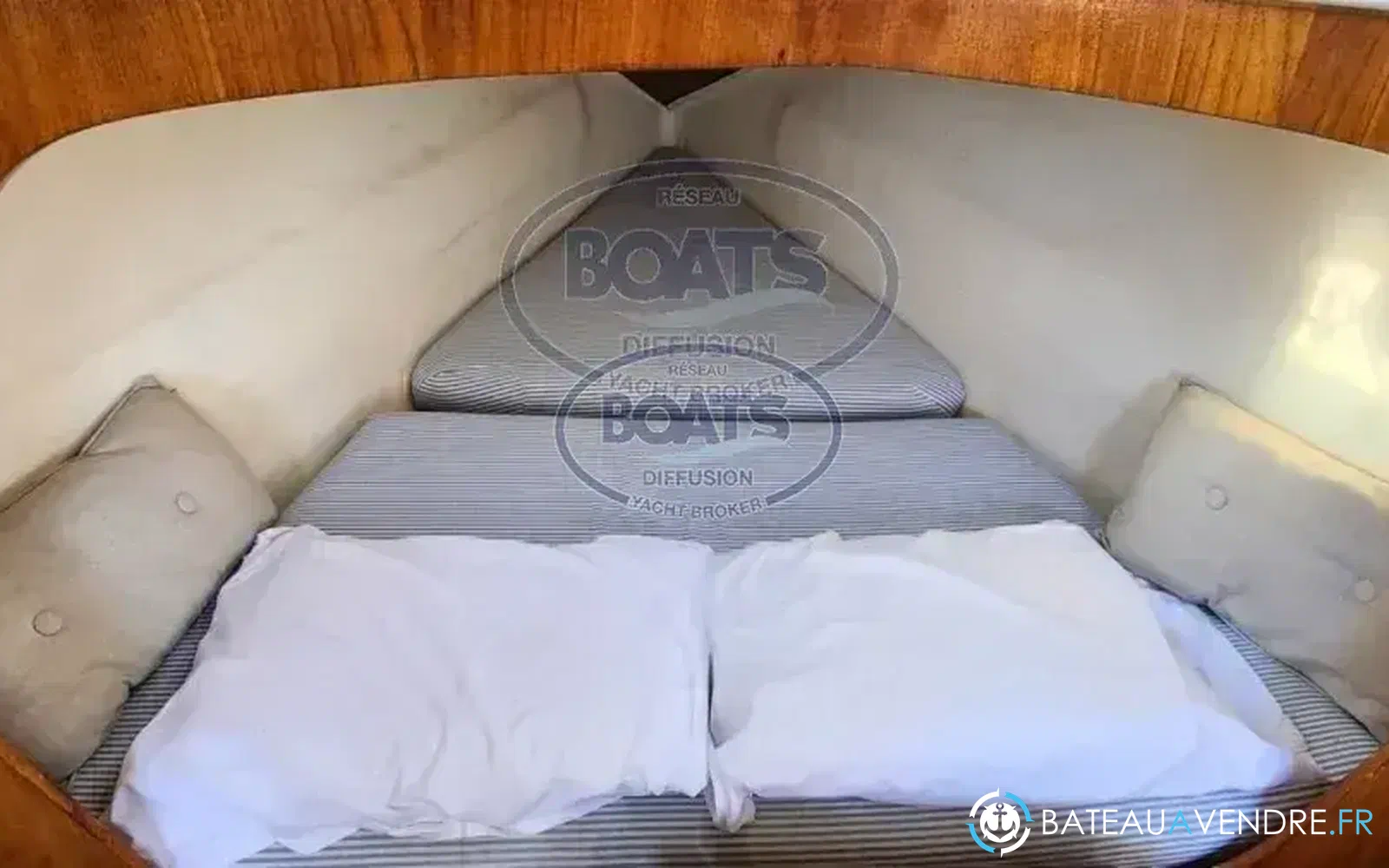 slider 4 Beneteau First 24 QR