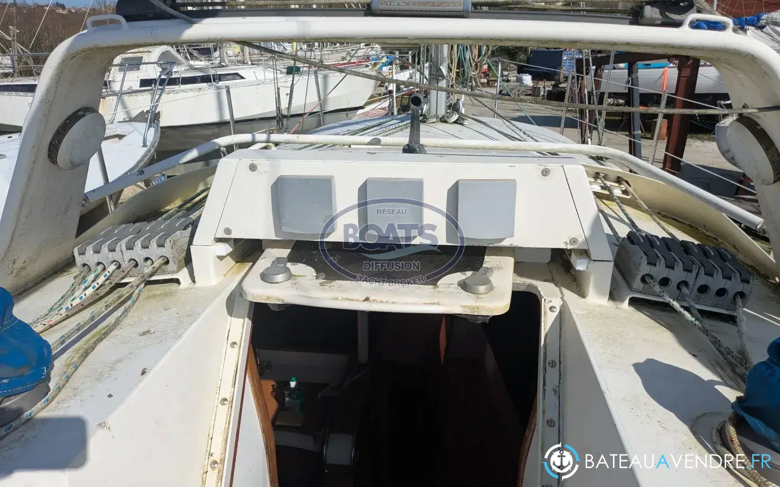slider 13 Afep Marine Manatea 350
