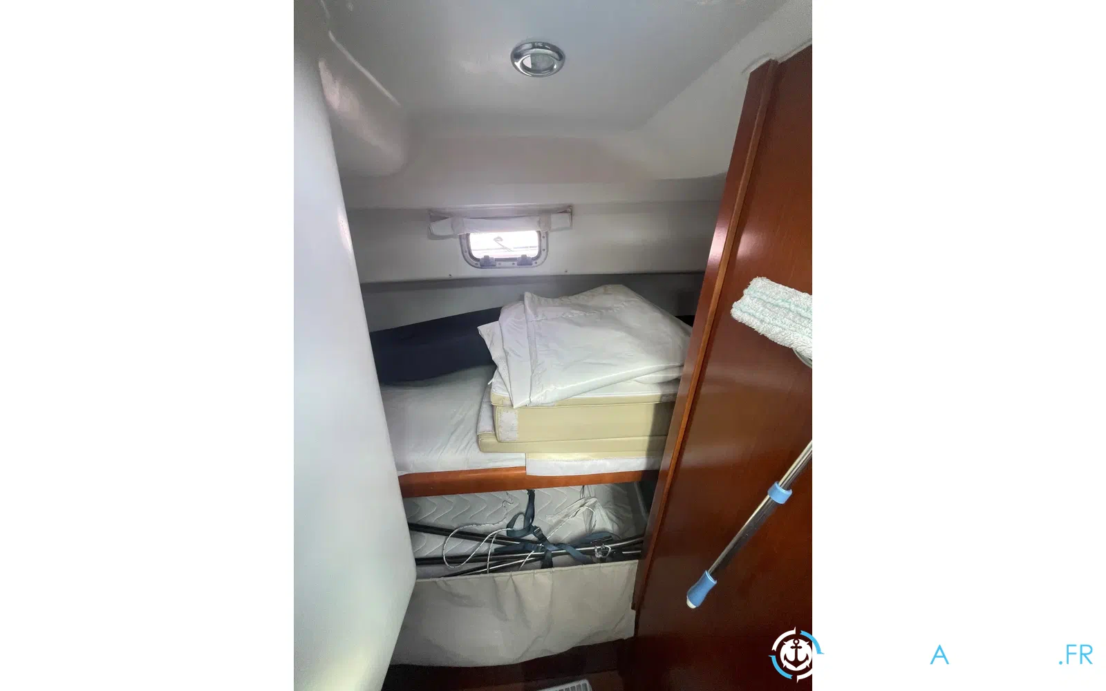 slider 4 Beneteau Antares 30 Fly