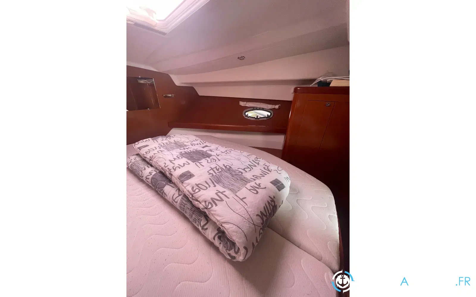 slider 7 Beneteau Antares 30 Fly