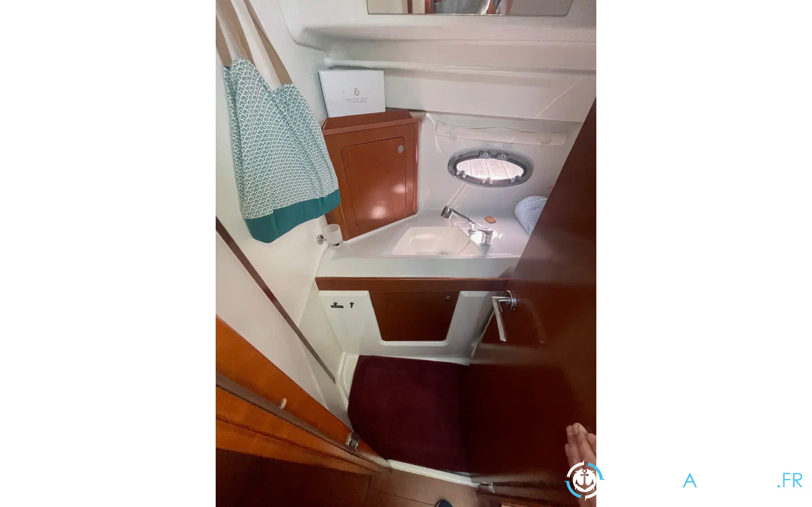 slider 8 Beneteau Antares 30 Fly