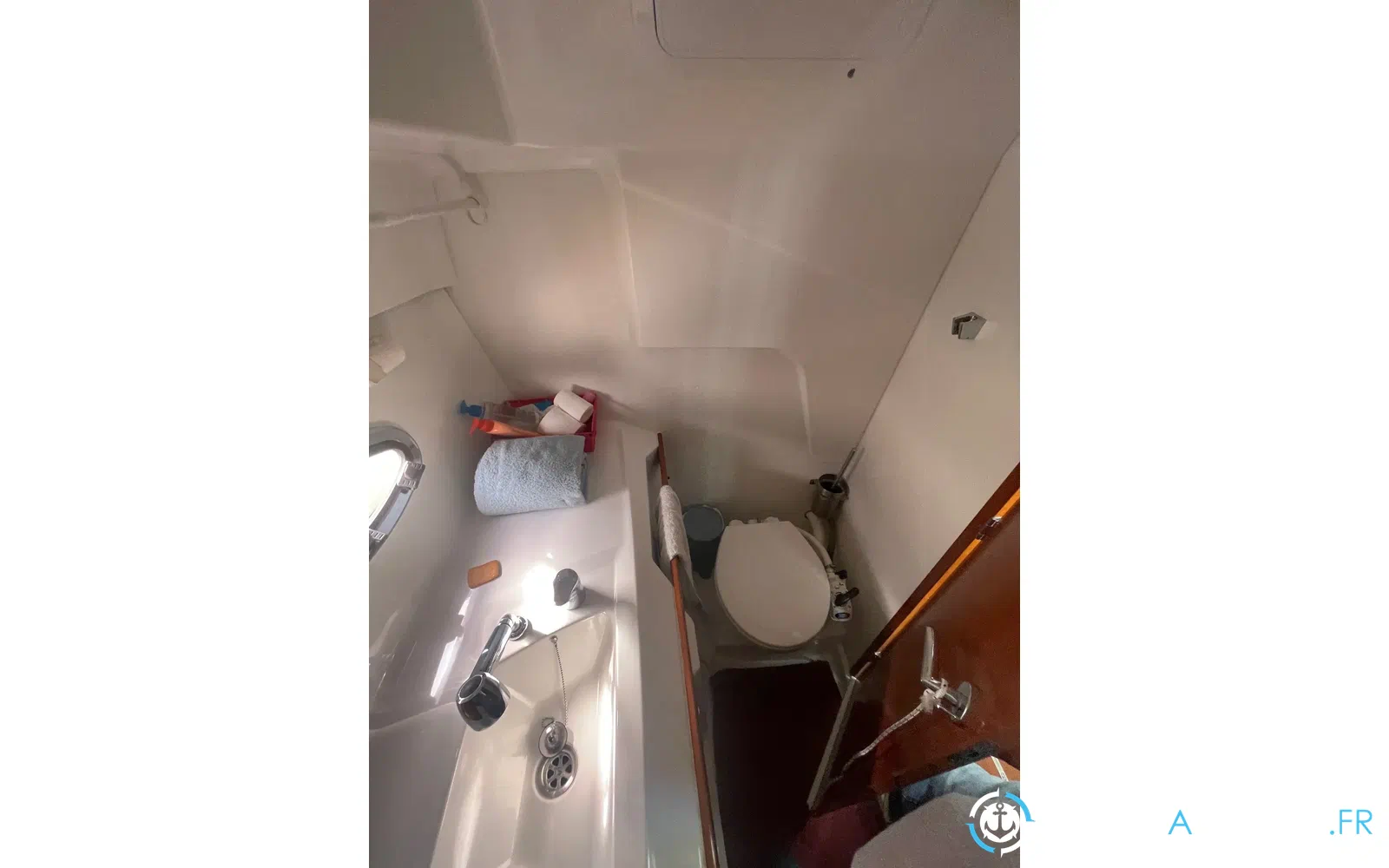 slider 9 Beneteau Antares 30 Fly