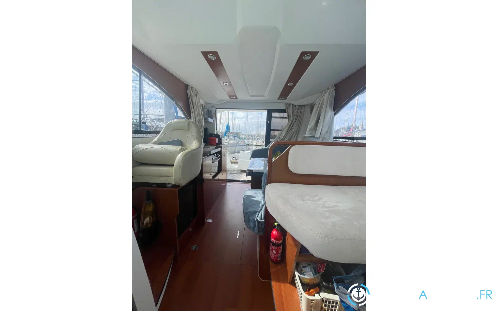 slider 10 Beneteau Antares 30 Fly