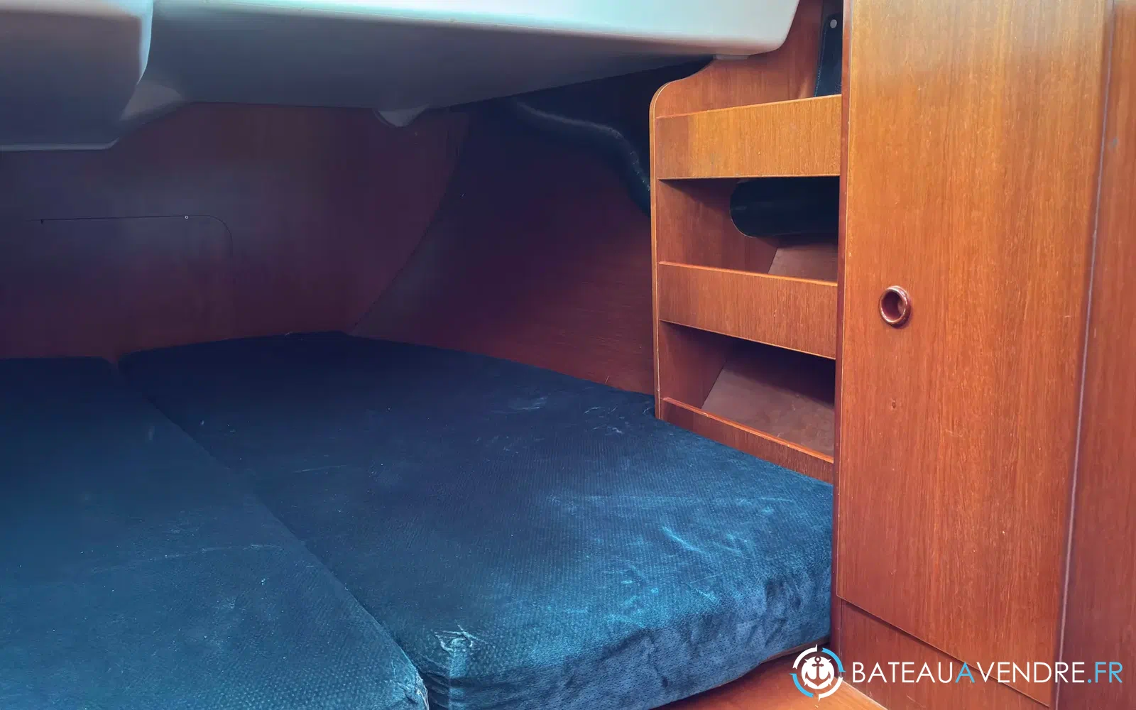 slider 17 Beneteau Oceanis 411
