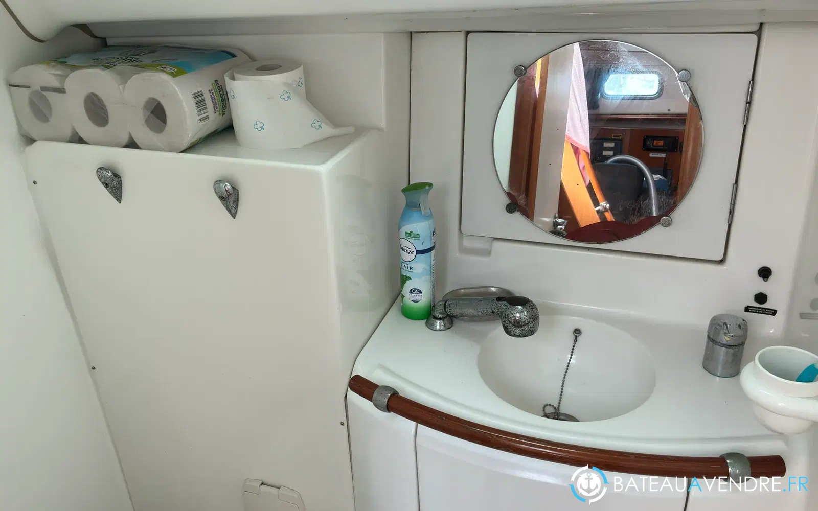 slider 19 Beneteau Oceanis 411