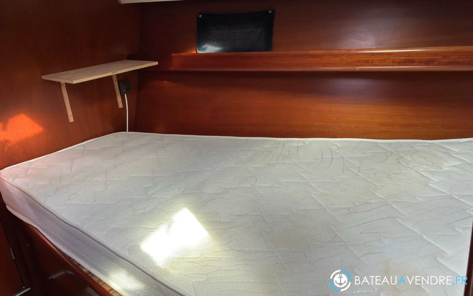 slider 21 Beneteau Oceanis 411