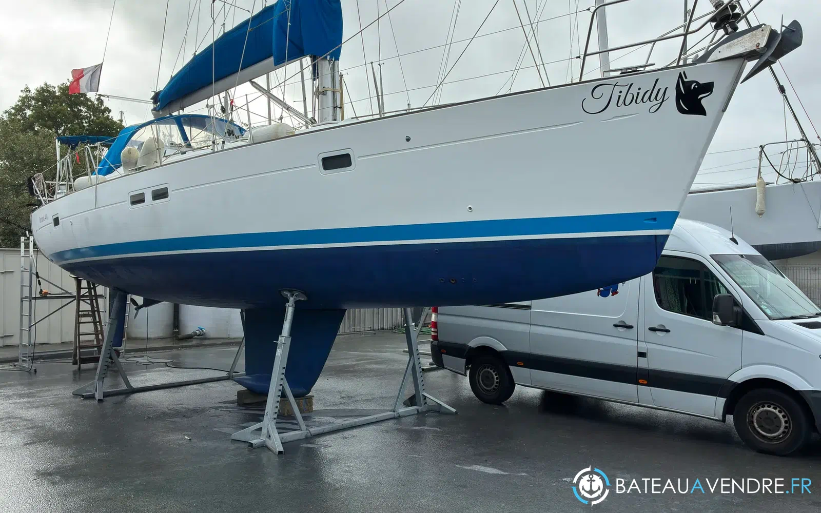 slider 3 Beneteau Oceanis 411
