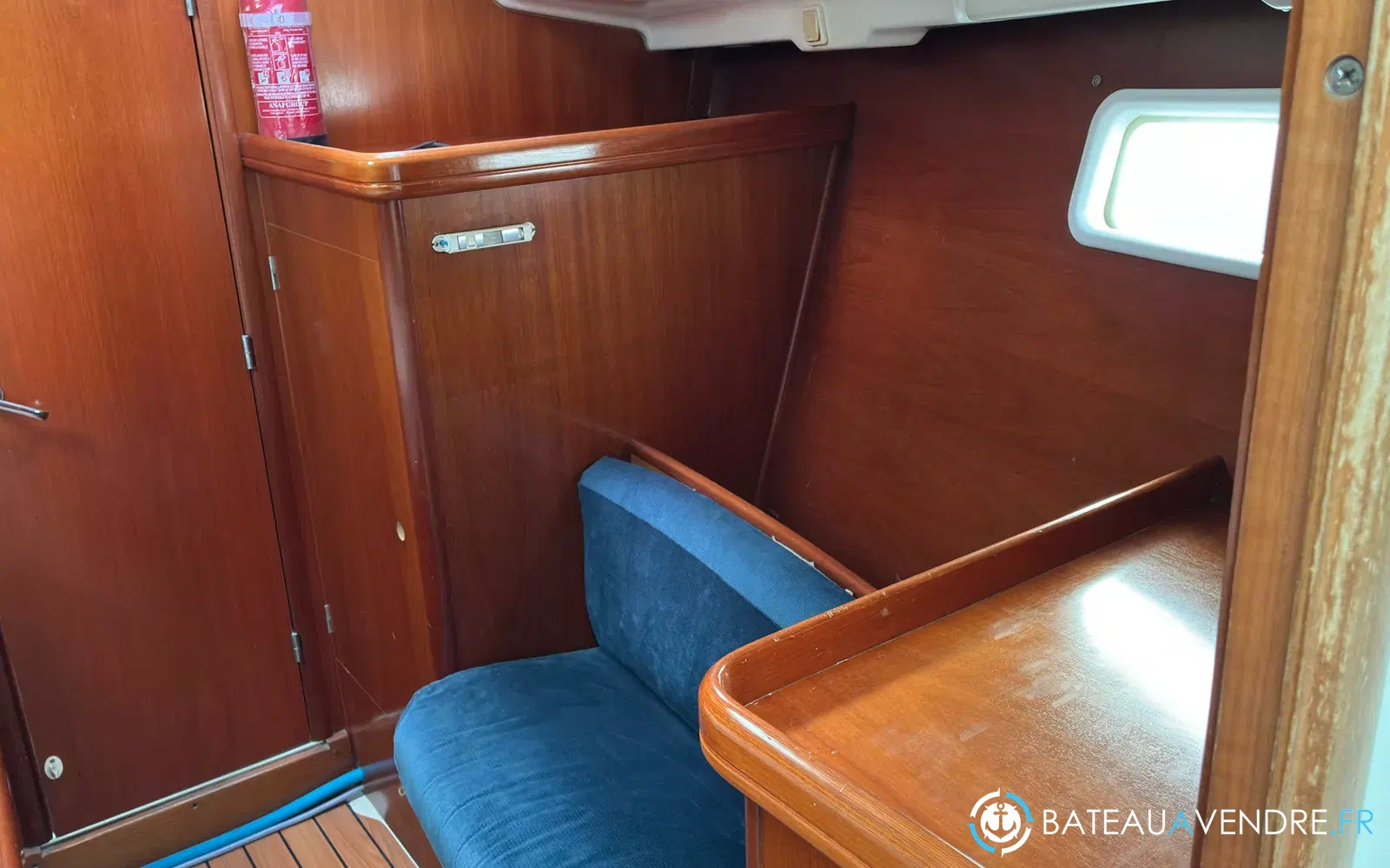 slider 22 Beneteau Oceanis 411