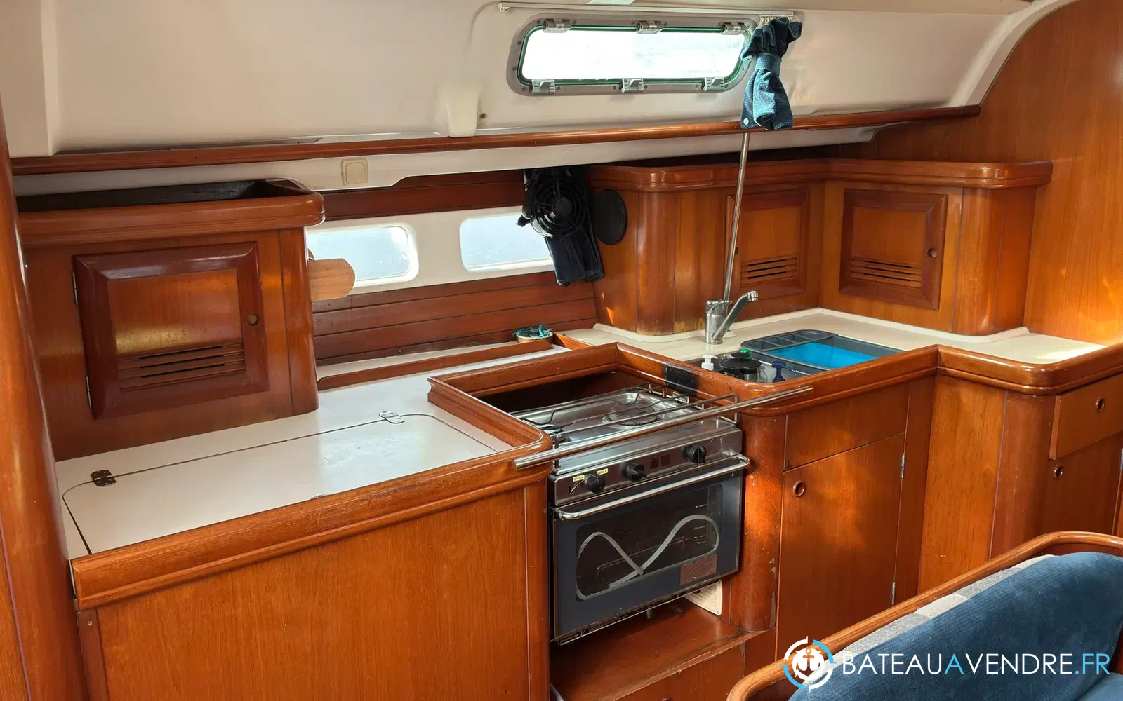 slider 23 Beneteau Oceanis 411