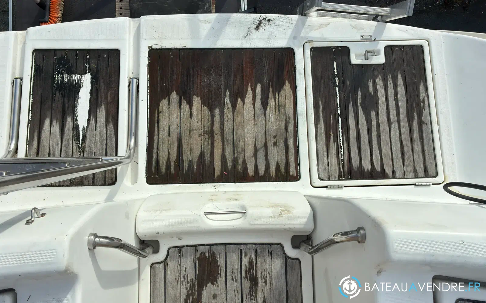 slider 33 Beneteau Oceanis 411