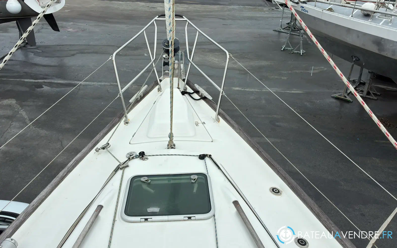 slider 7 Beneteau Oceanis 411