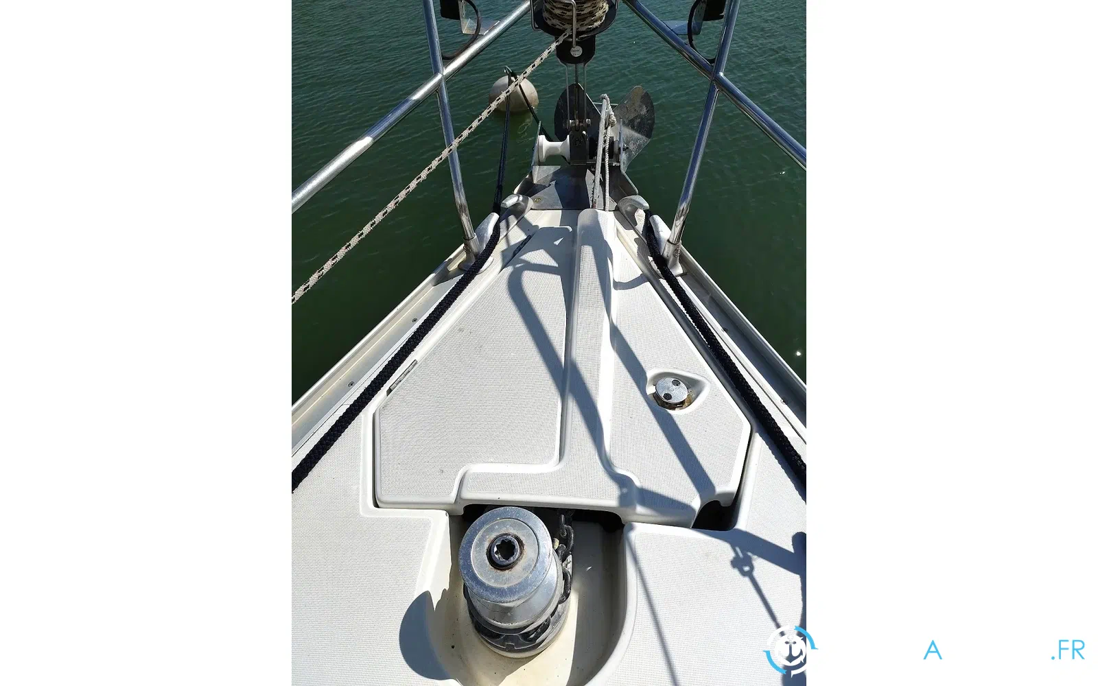 slider 14 Jeanneau Sun Odyssey 37