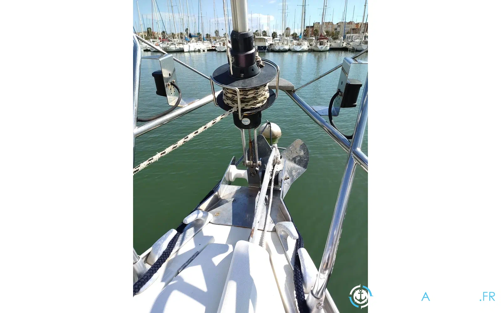 slider 15 Jeanneau Sun Odyssey 37