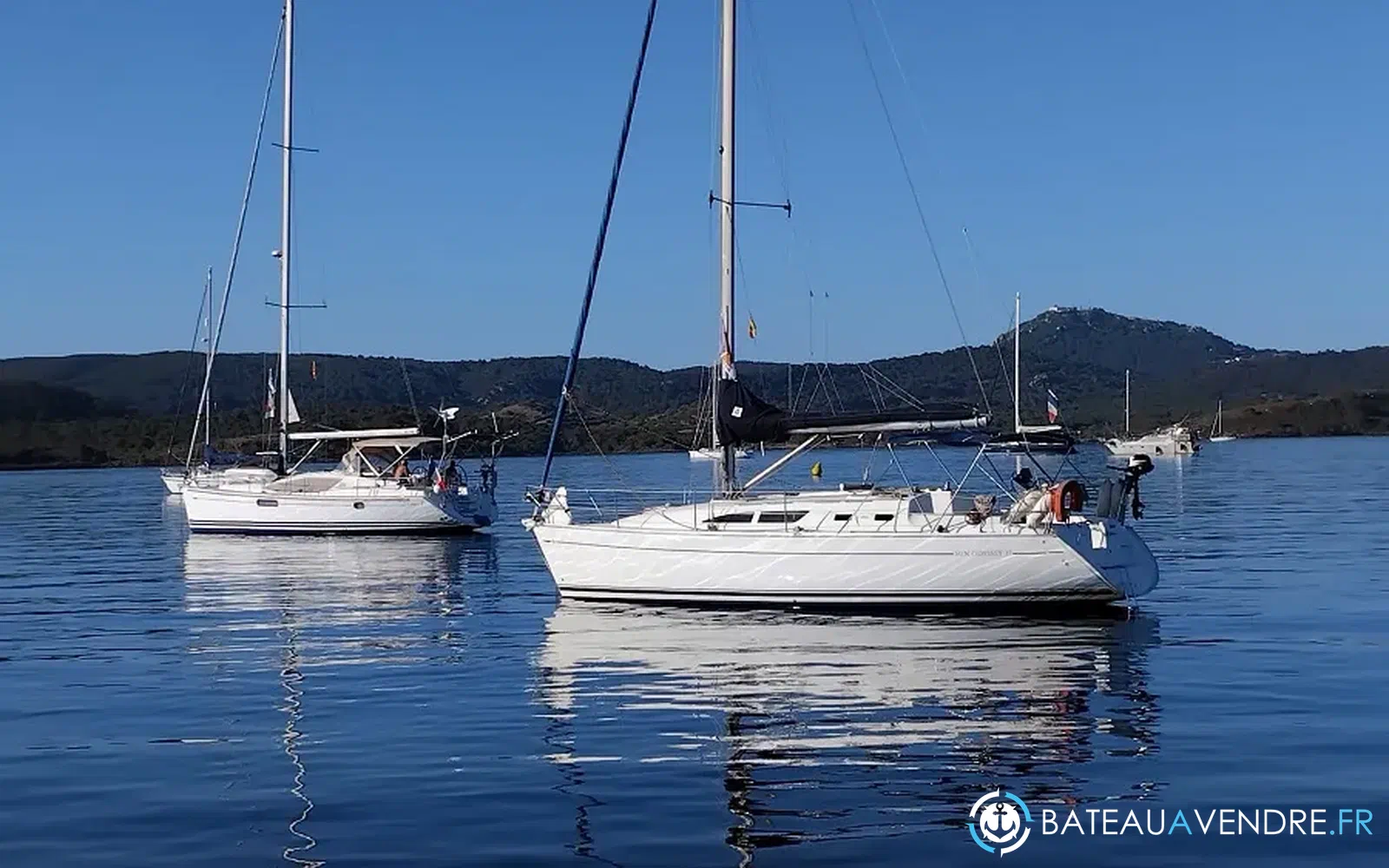 slider 4 Jeanneau Sun Odyssey 37