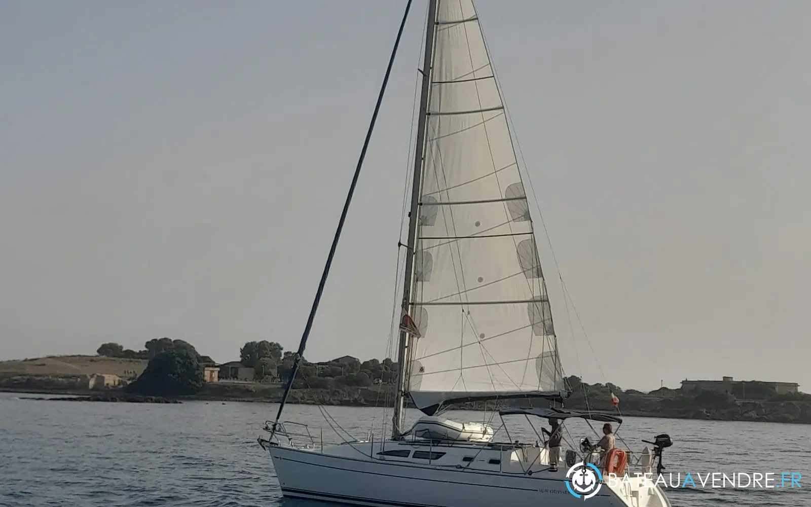 slider 5 Jeanneau Sun Odyssey 37