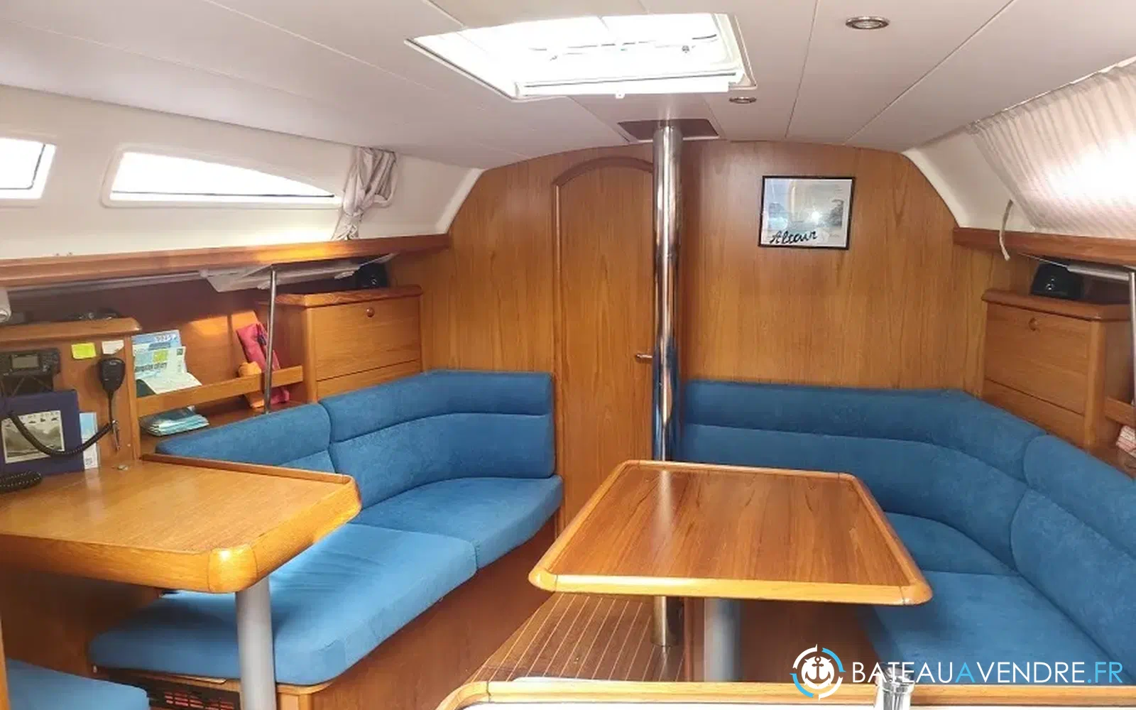slider 28 Jeanneau Sun Odyssey 37