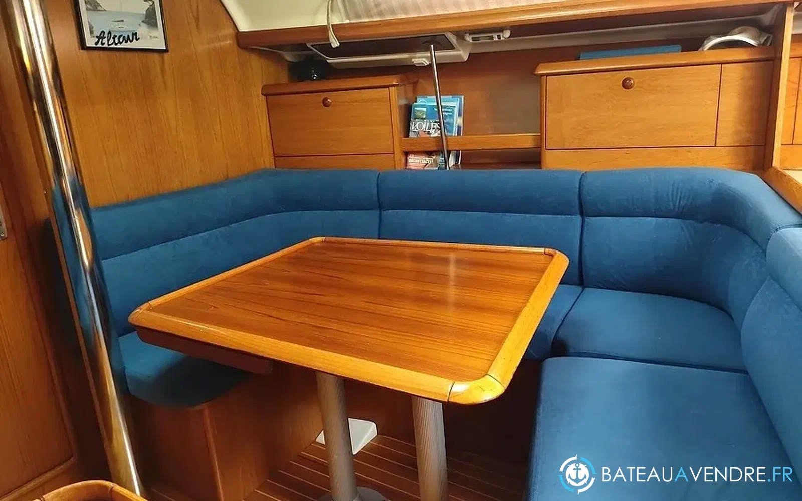slider 30 Jeanneau Sun Odyssey 37