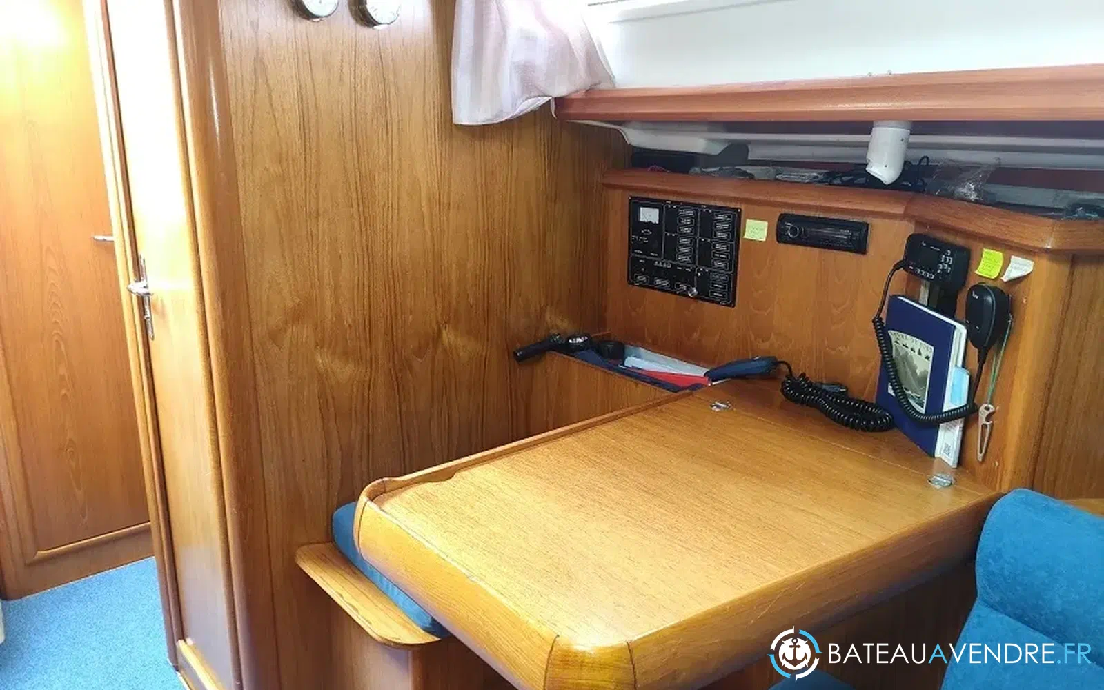 slider 32 Jeanneau Sun Odyssey 37
