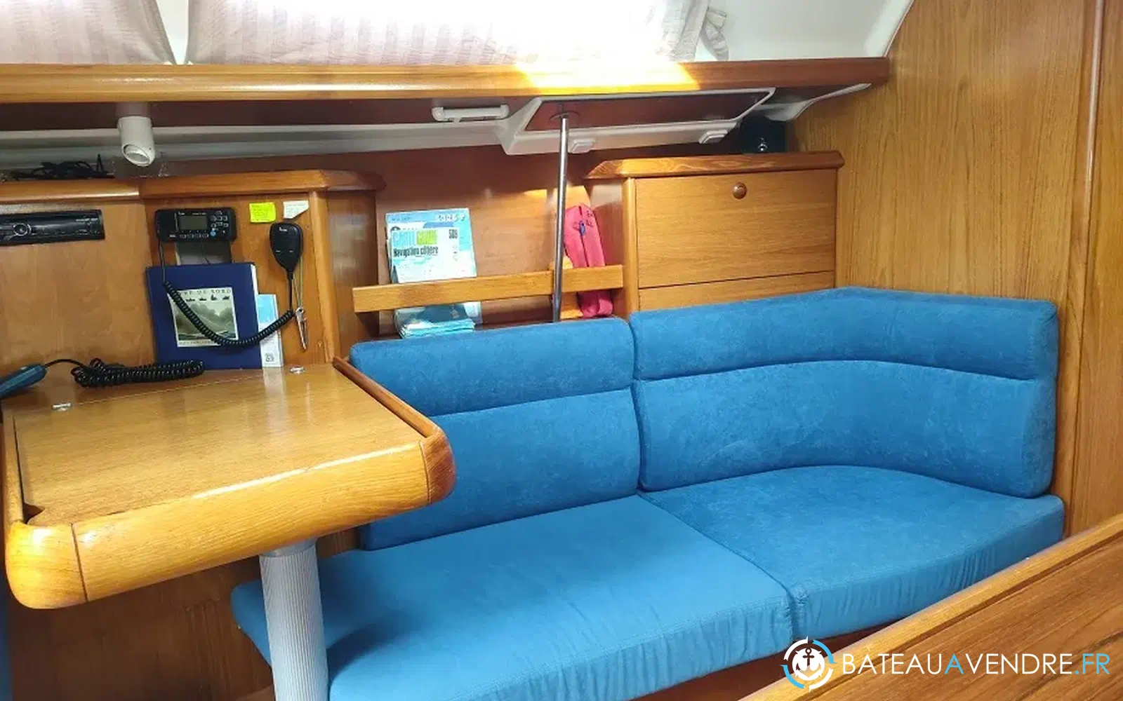slider 34 Jeanneau Sun Odyssey 37