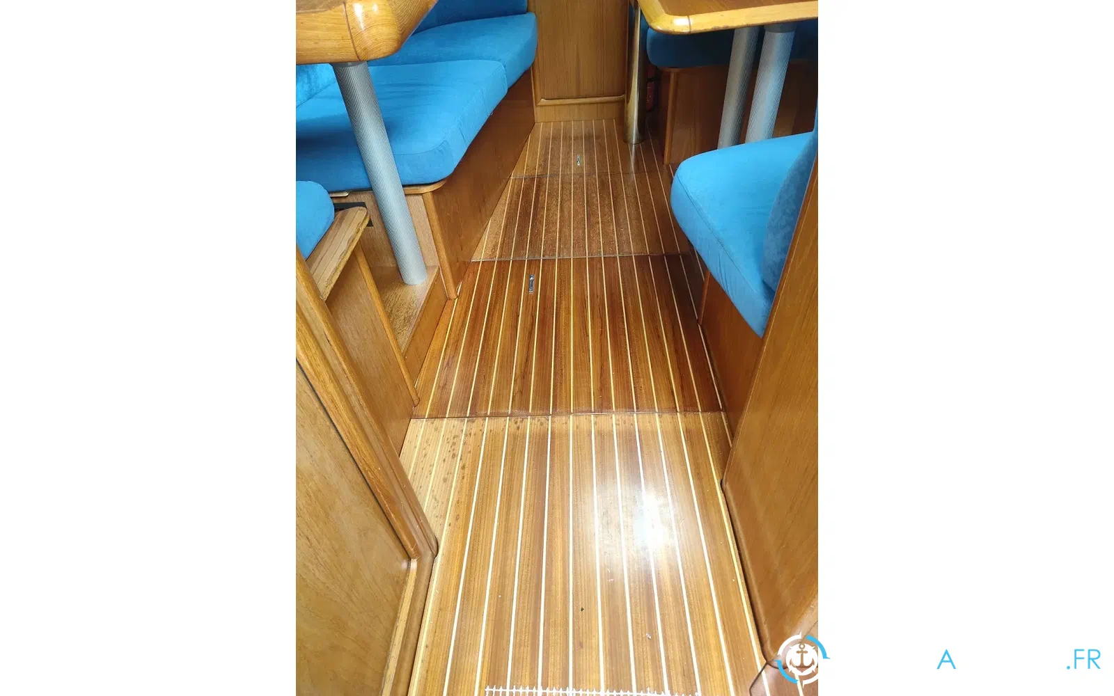slider 40 Jeanneau Sun Odyssey 37