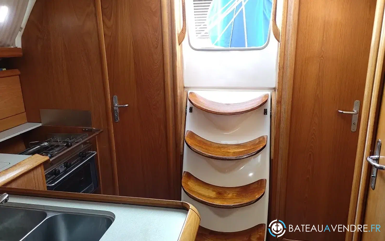 slider 41 Jeanneau Sun Odyssey 37
