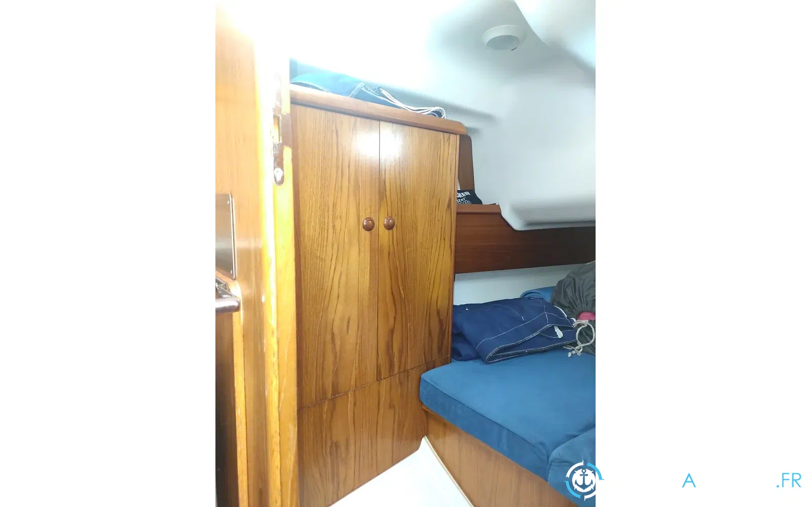 slider 42 Jeanneau Sun Odyssey 37