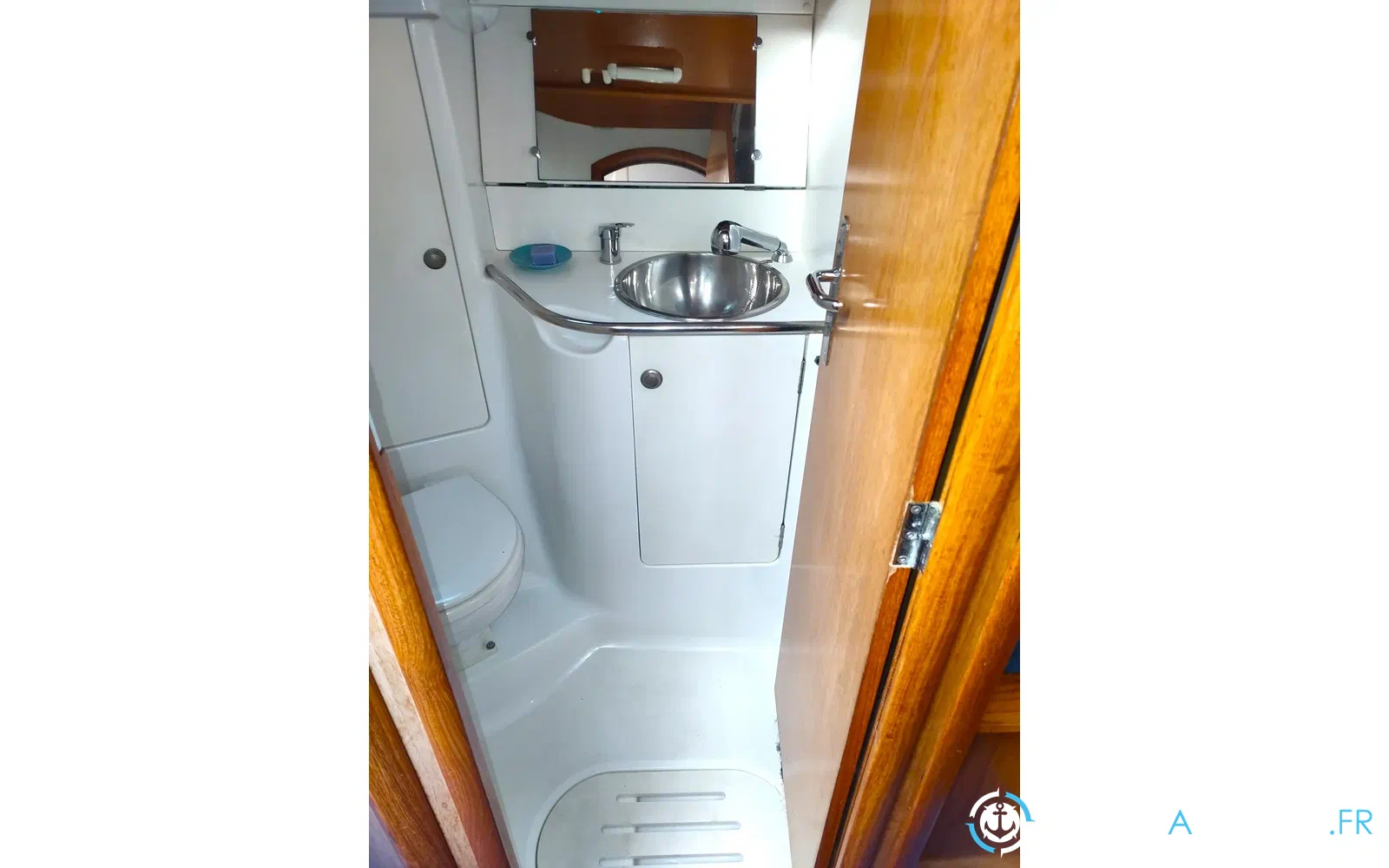 slider 45 Jeanneau Sun Odyssey 37