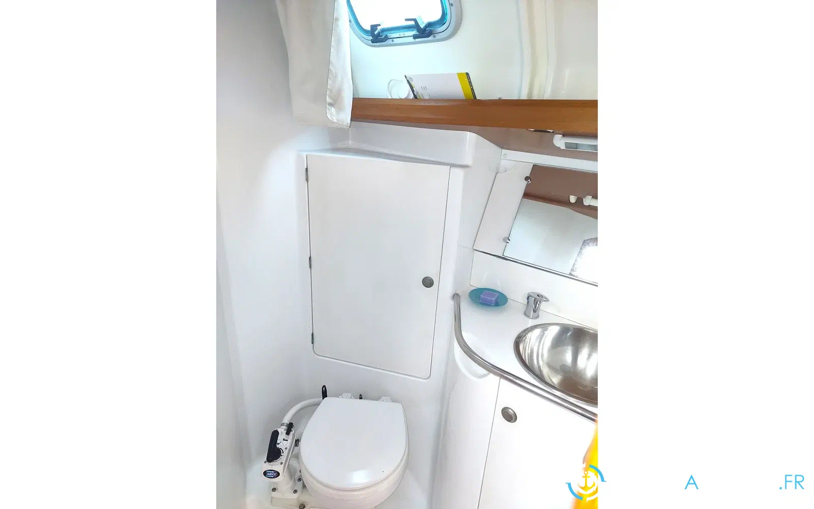 slider 46 Jeanneau Sun Odyssey 37