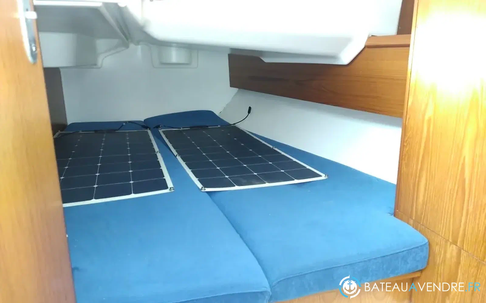slider 48 Jeanneau Sun Odyssey 37