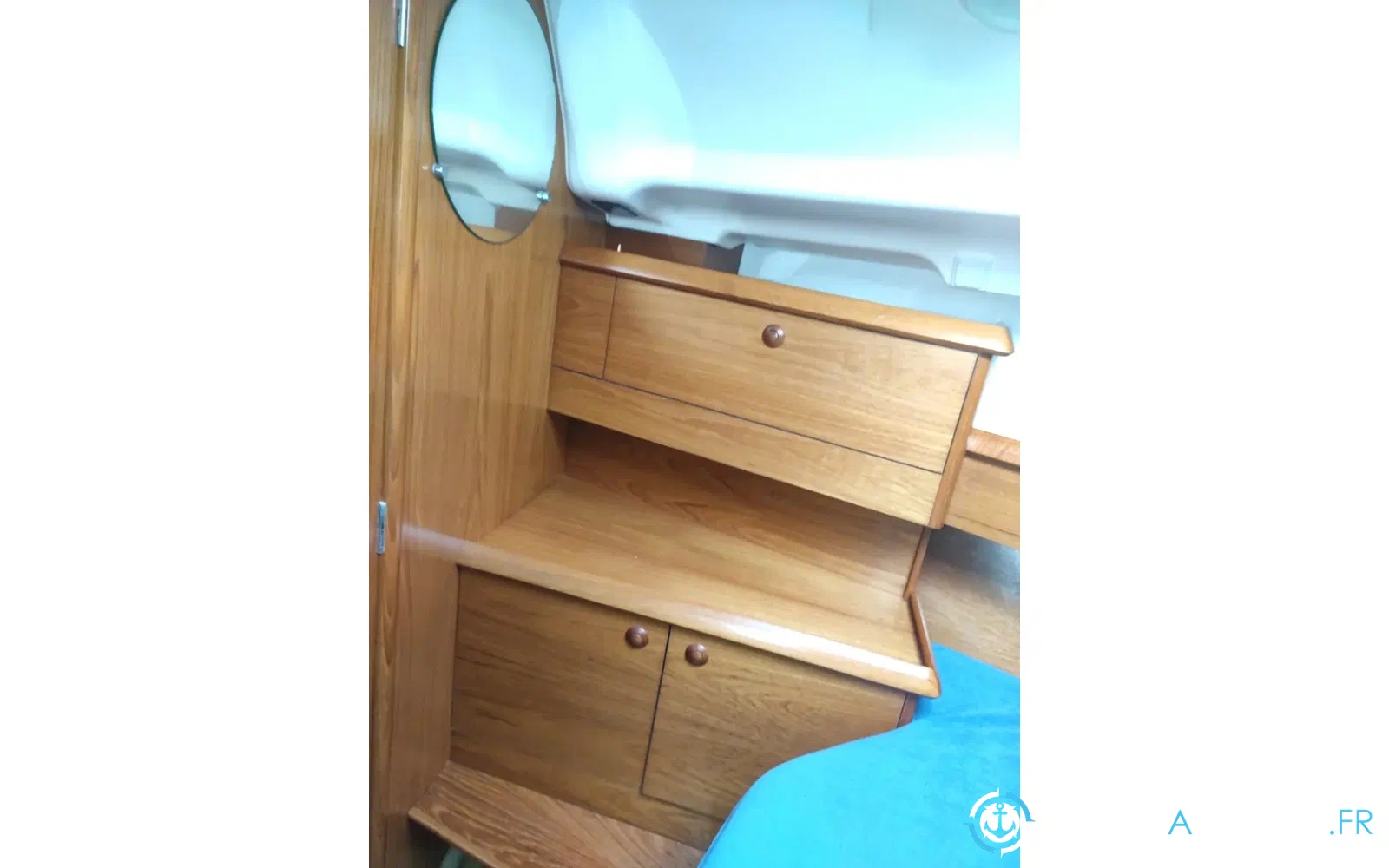 slider 51 Jeanneau Sun Odyssey 37