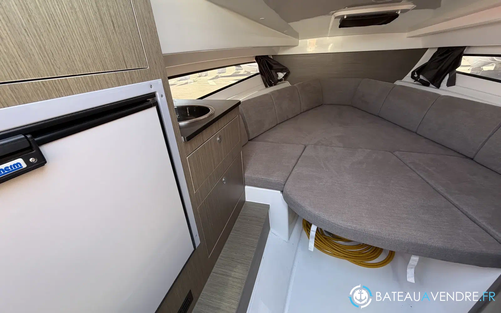 slider 9 Beneteau Flyer 8 SUNdeck V2